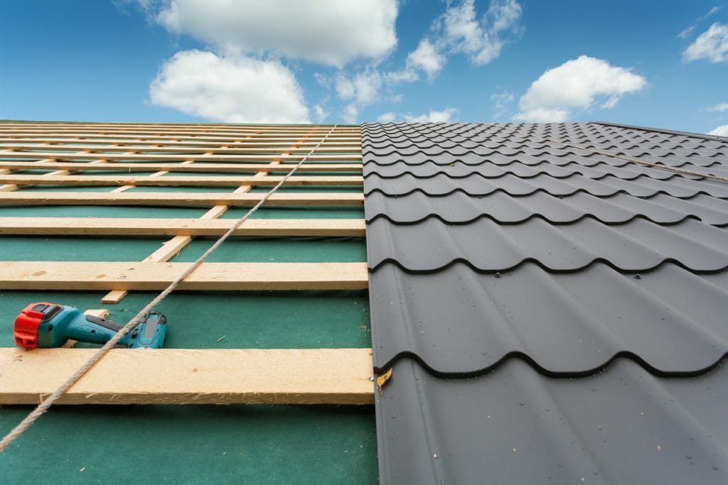 Loudoun County Roofing Professionals | Piedmont Roofing