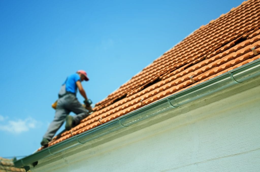 Roof Repair Company- Piedmont Roofing