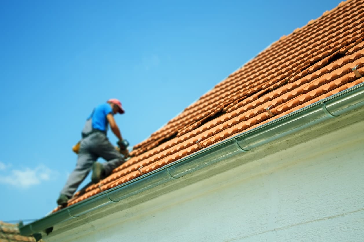Roof Repair in Fairfax | Piedmont Roofing