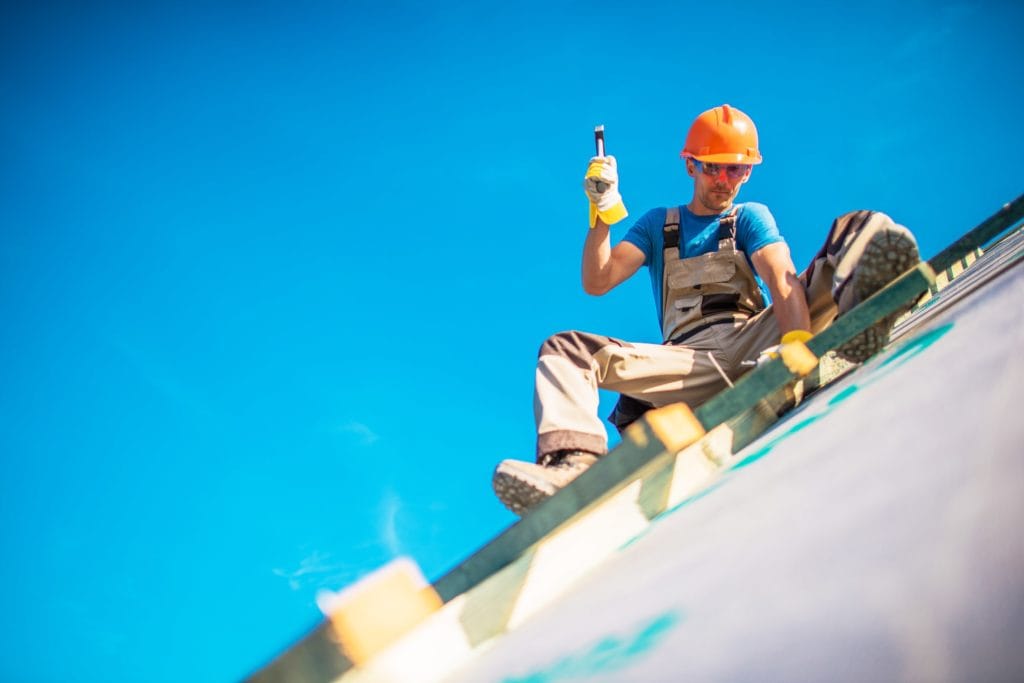 Prince William County Roofing Contractor | Piedmont Roofing