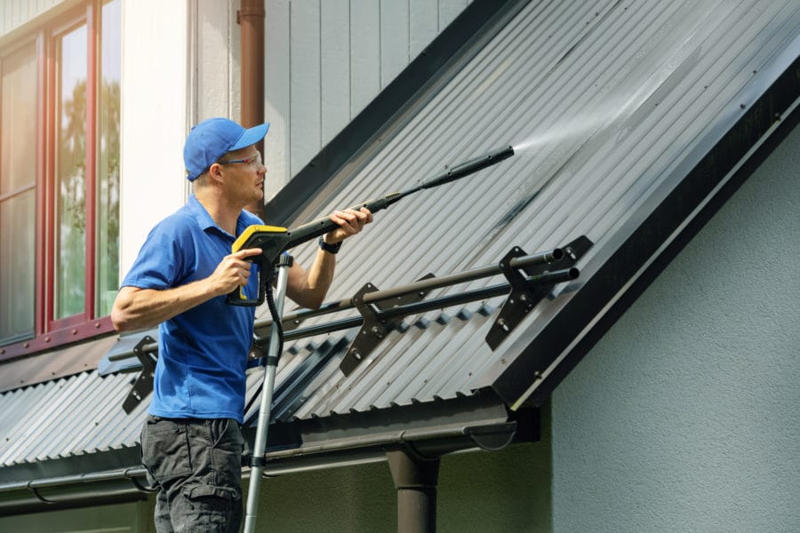 A Cool Roof Will Keep Your Home Safe in Heatwaves - Piedmont Roofing