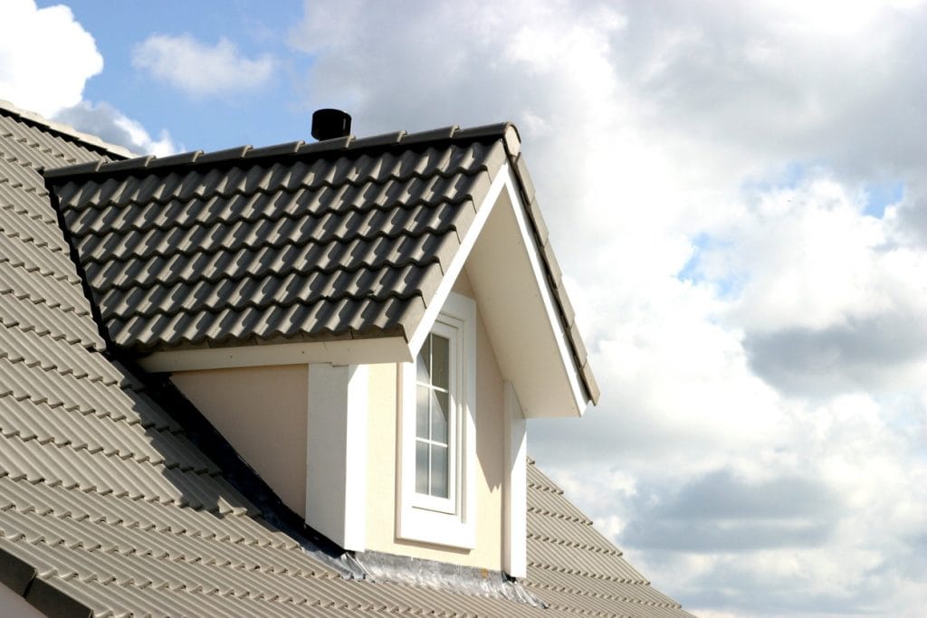 Proper Roof Ventilation: 4 Reasons It's Necessary - Piedmont