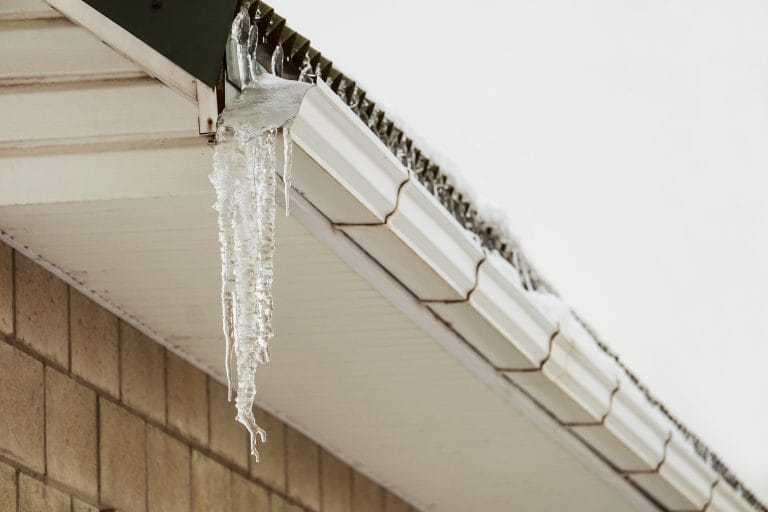 7 Tips to Improve Your House Gutters This Winter Piedmont