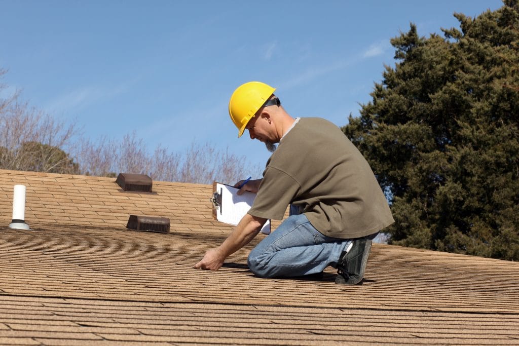 A Roofing Checklist To Begin The New Year - Piedmont Roofing