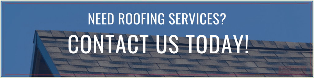Contact Us Today for Roofing Services - Piedmont Roofing