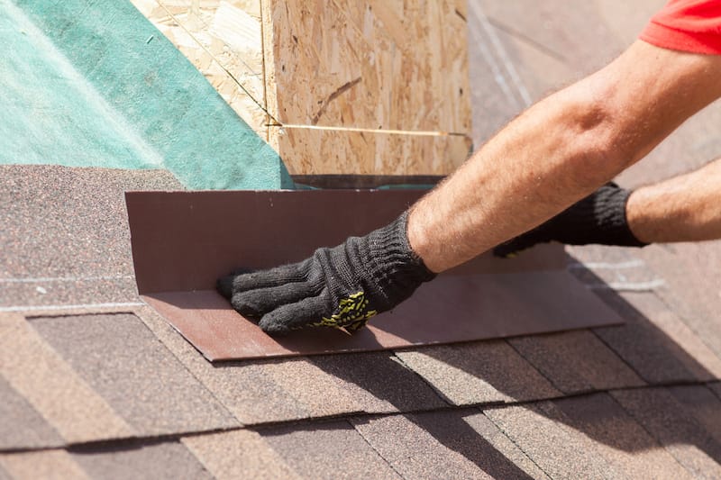 8 Ways To Ensure Roof Safety As Businesses Reopen - Piedmont
