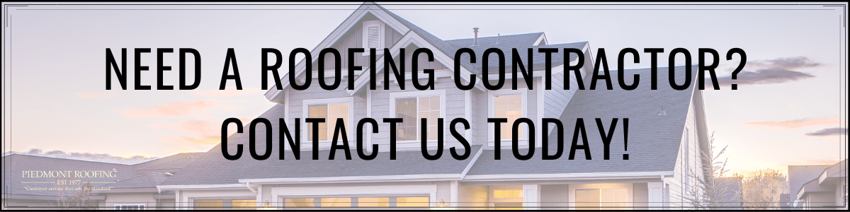Finding the Best Fauquier County Roofing Company - Piedmont