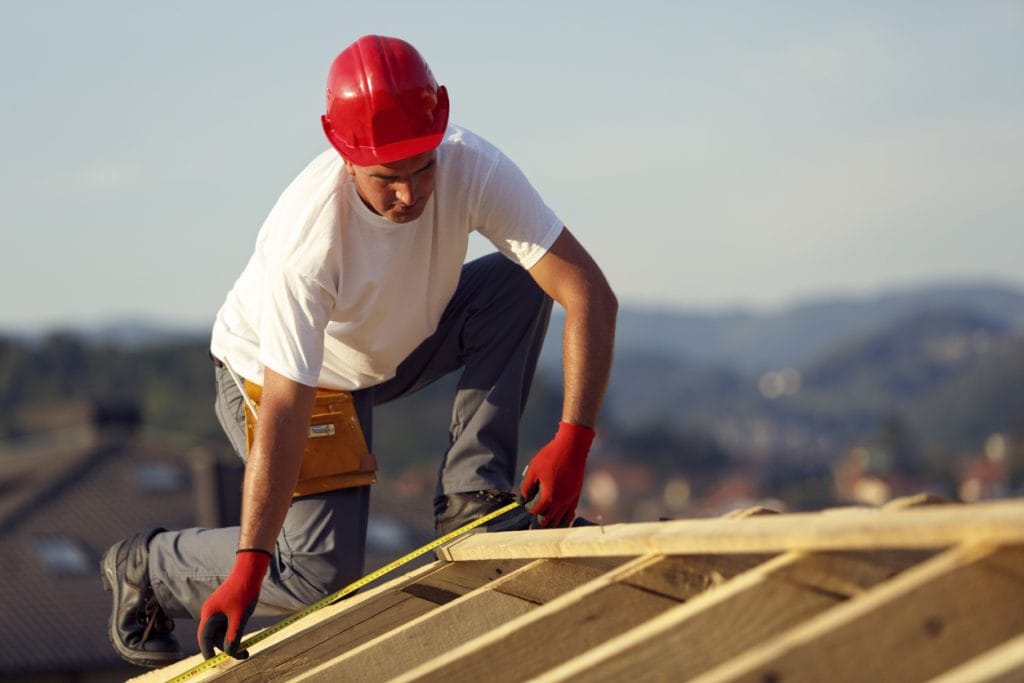 Hire Metal Roofing Contractors For Winter Needs - Piedmont