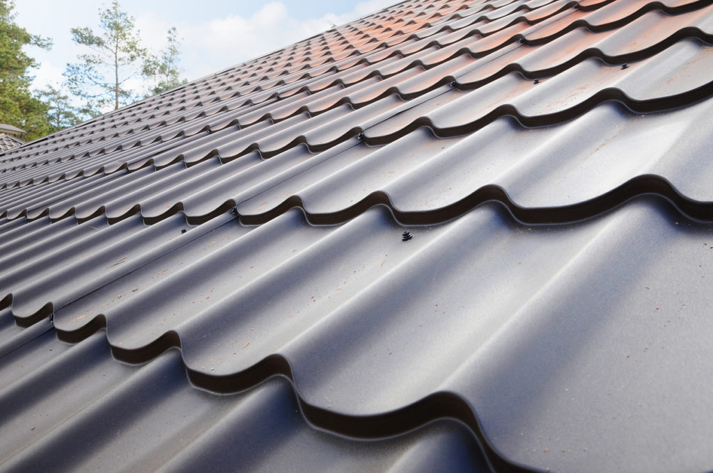 Which Metal Roofing Panel Should I Choose? - Piedmont