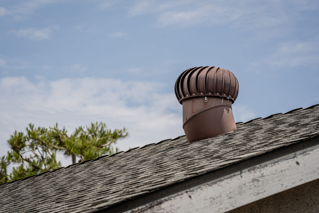 Types of Roof Vents - Piedmont Roofing