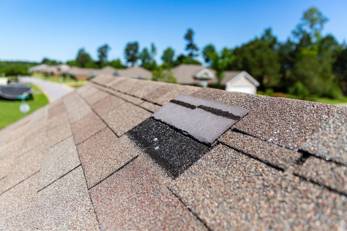 5 Common Roof Problems to Watch Out for This Summer - Piedmont Roofing