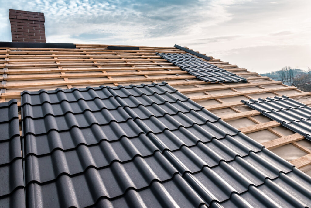 The Importance Of Metal Roof Insulation - Piedmont