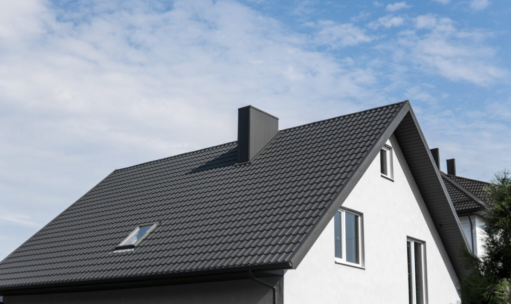 What Is The Weight Of Metal Roofing? - Piedmont Roofing