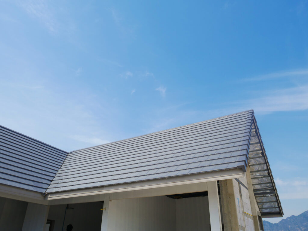 8 Types Of Roof Materials To Consider For Your Home - Piedmont