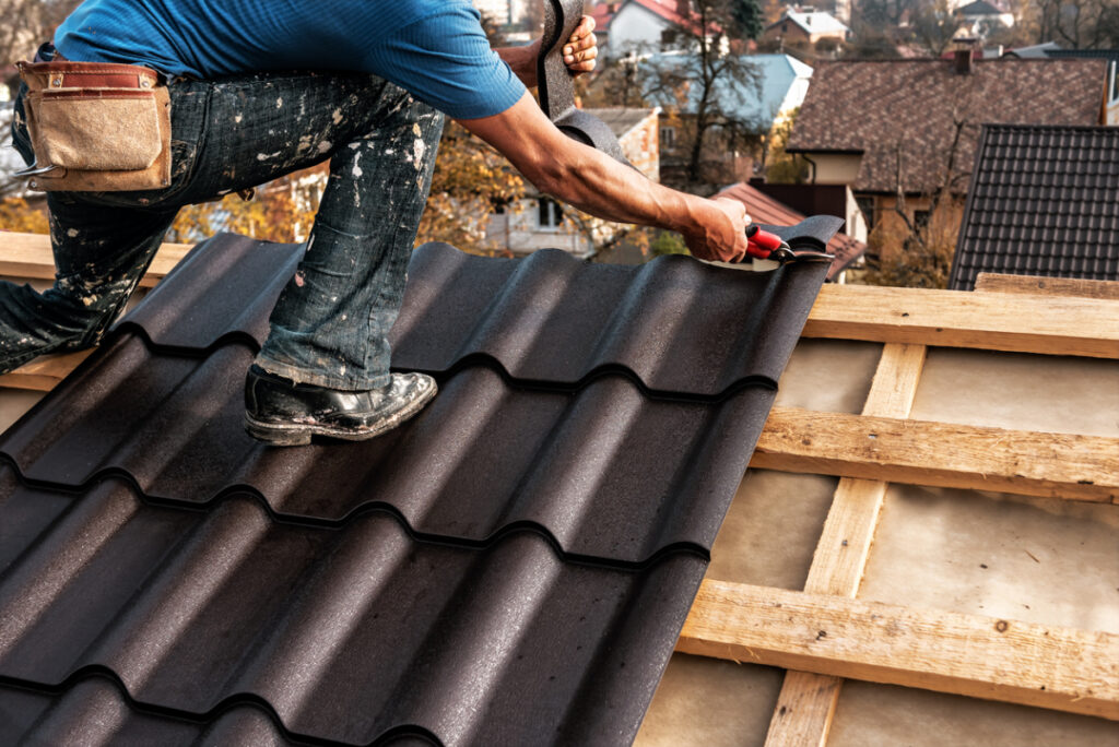 Importance Of Professional Roofing Repair Service - Piedmont