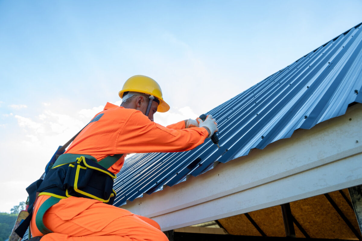 How to Find a Quality Warren County Roofing Contractor - Piedmont Roofing