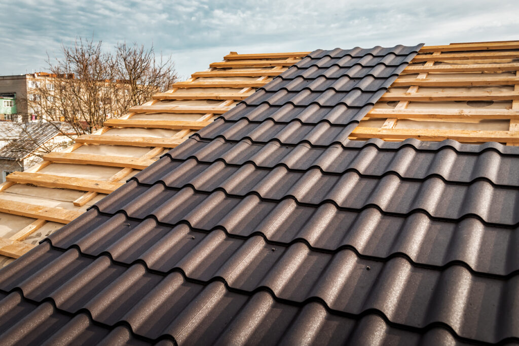 What’s The Best Underlayment For Metal Roofs?