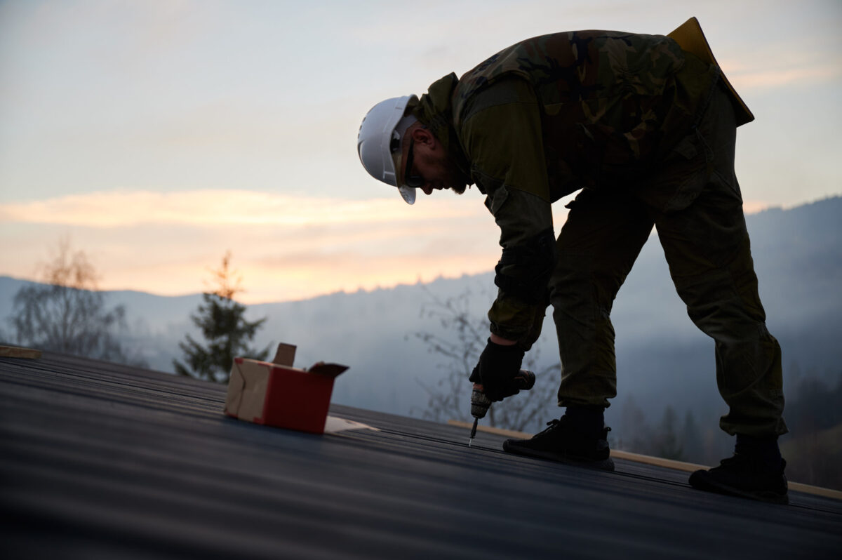 Reroofing vs. Roof Replacement - Piedmont Roofing