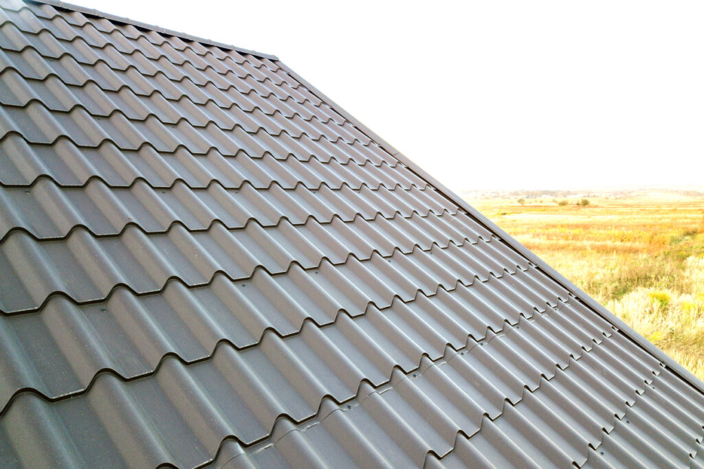 Metal Roof Types: Which Is Best For Your Home? - Piedmont Roofing
