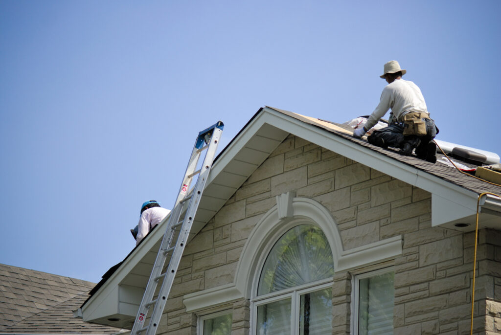 5 Things Homeowners Need to Know Before a Roof Renovation - Piedmont Roofing
