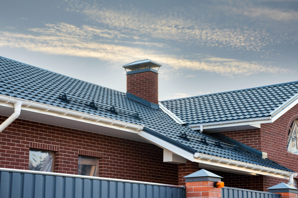 What is a Metal Roofing System? - Piedmont Roofing