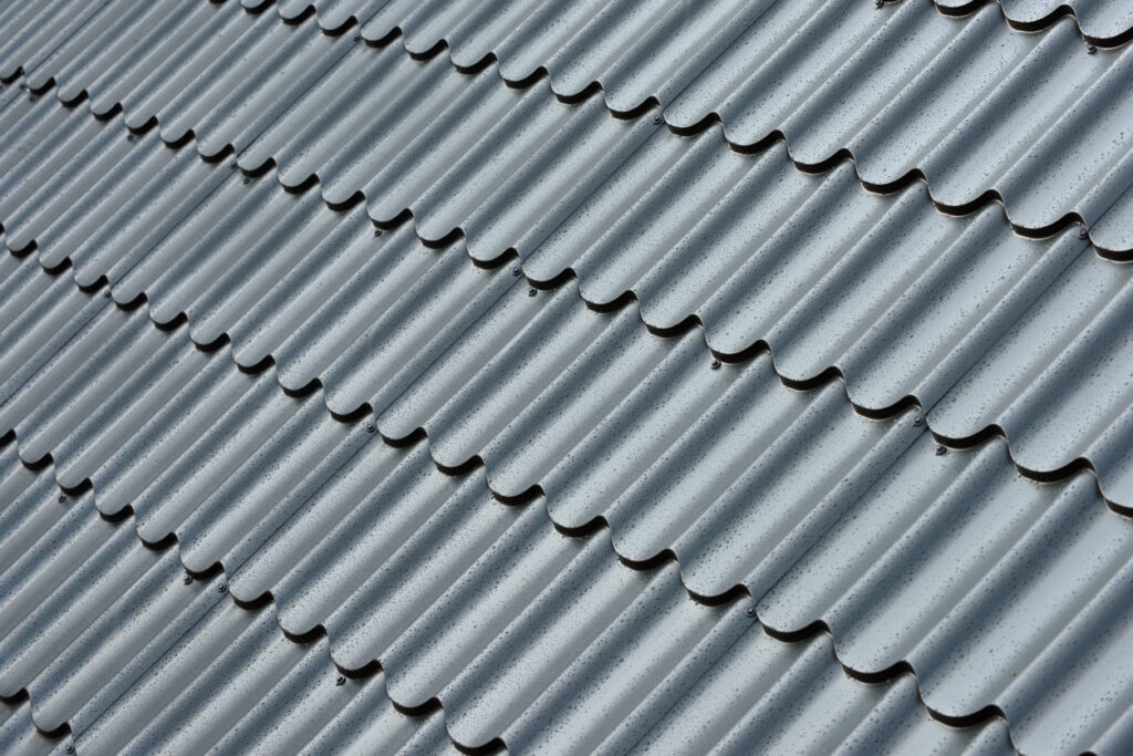 How a Metal Tile Roof Offers Classic Appeal and Superior Protection - Piedmont Roofing