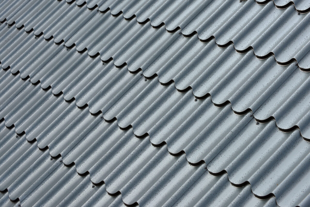 How a Metal Tile Roof Offers Classic Appeal and Superior Protection - Piedmont Roofing