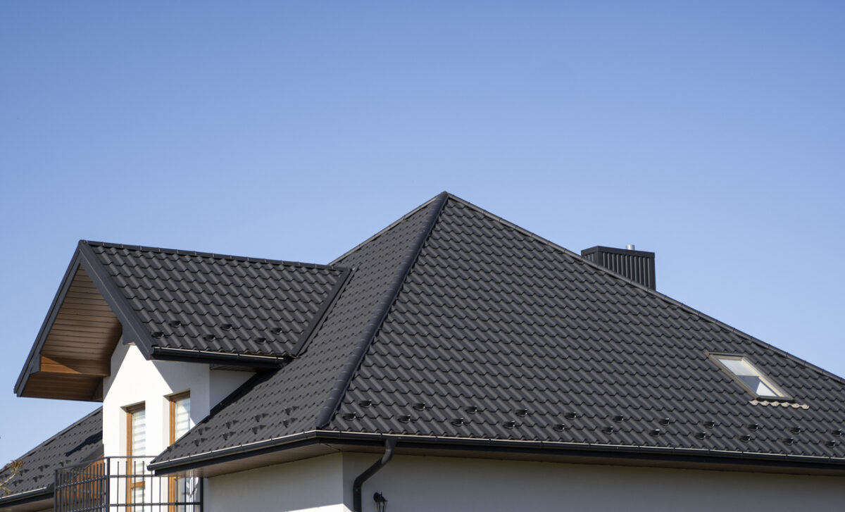 Metal Roofing Materials: The Ultimate Guide - Piedmont Roofing