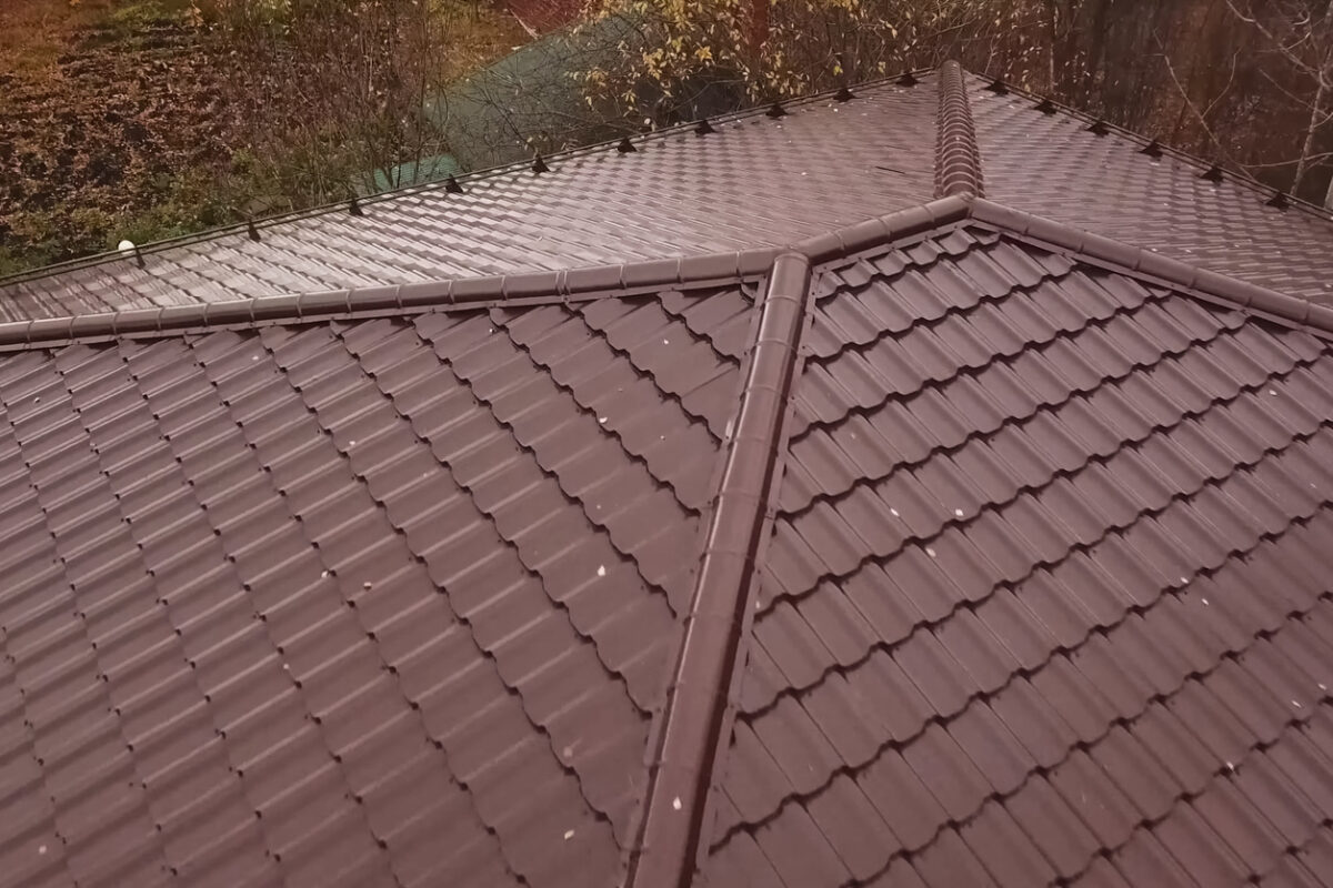 Can You Install a Metal Roof Over Shingles? - Piedmont Roofing