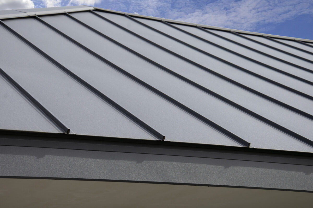 Top Standing Seam Metal Roof Details You Need to Know Before Installation - Piedmont Roofing