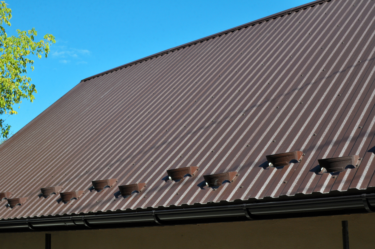 Minimum Slope for Metal Roofs: What Homeowners Need to Know for a Lasting Roof - Piedmont Roofing