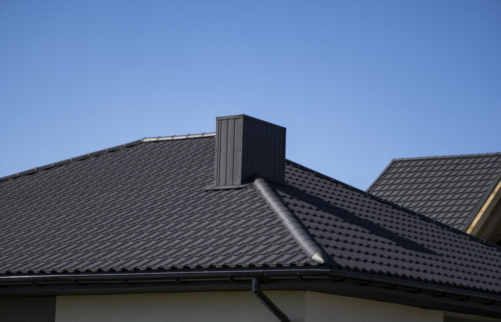 How to Choose Between Different Metal Roofing Options - Piedmont Roofing
