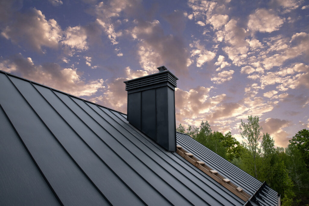 Lifespan of a Metal Roof - Piedmont Roofing