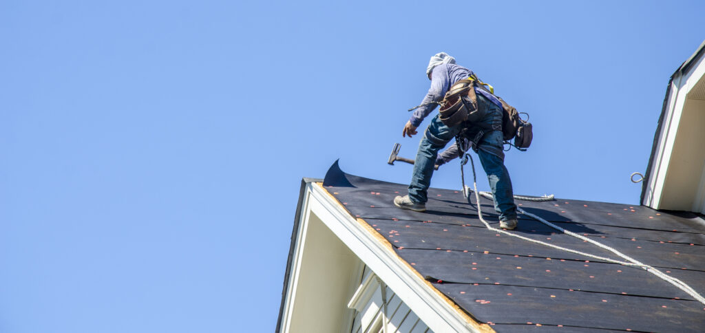 Choose A Roofing Contractor You Trust - Piedmont Roofing