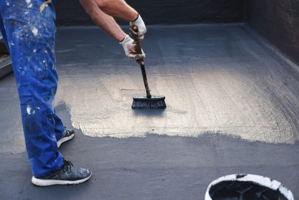 Rubber Roof vs Metal Roof - Piedmont Roofing