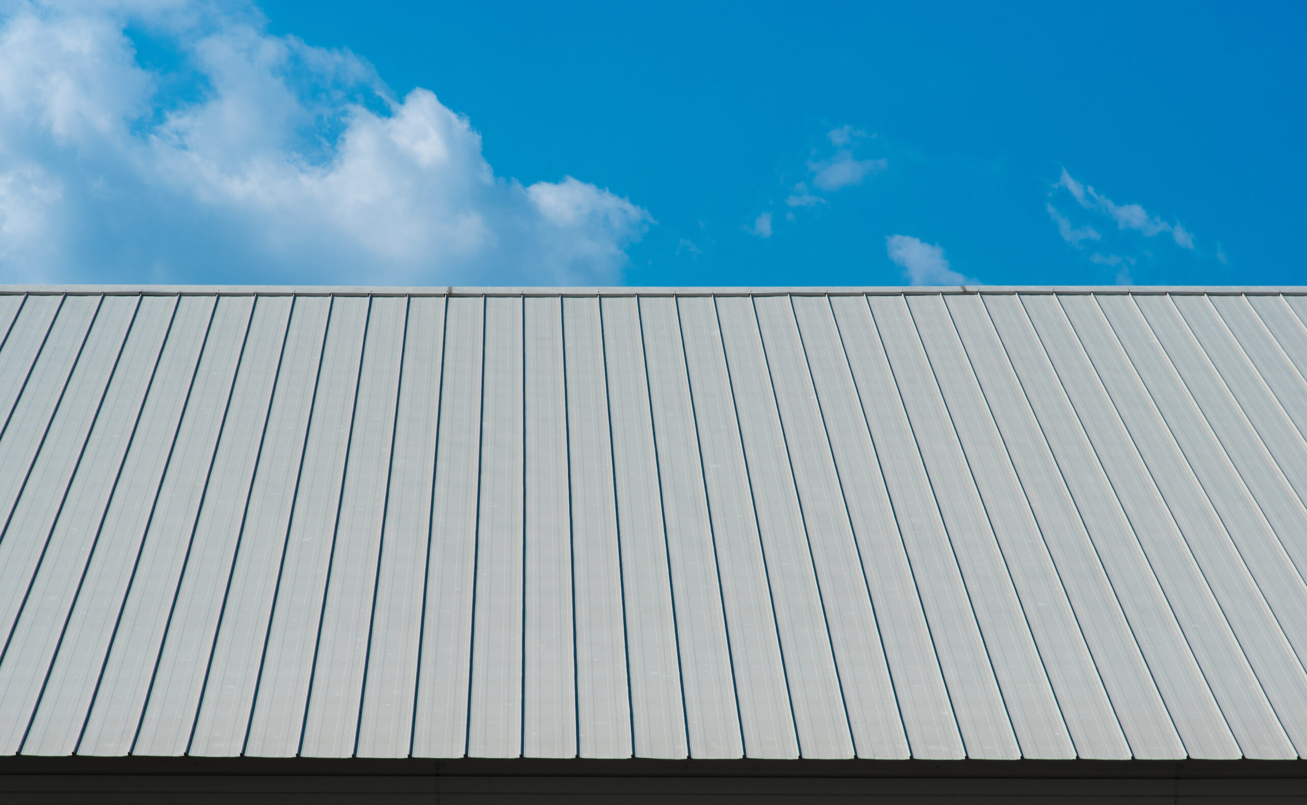 Metal Roofing Warren County Benefits - Piedmont Roofing