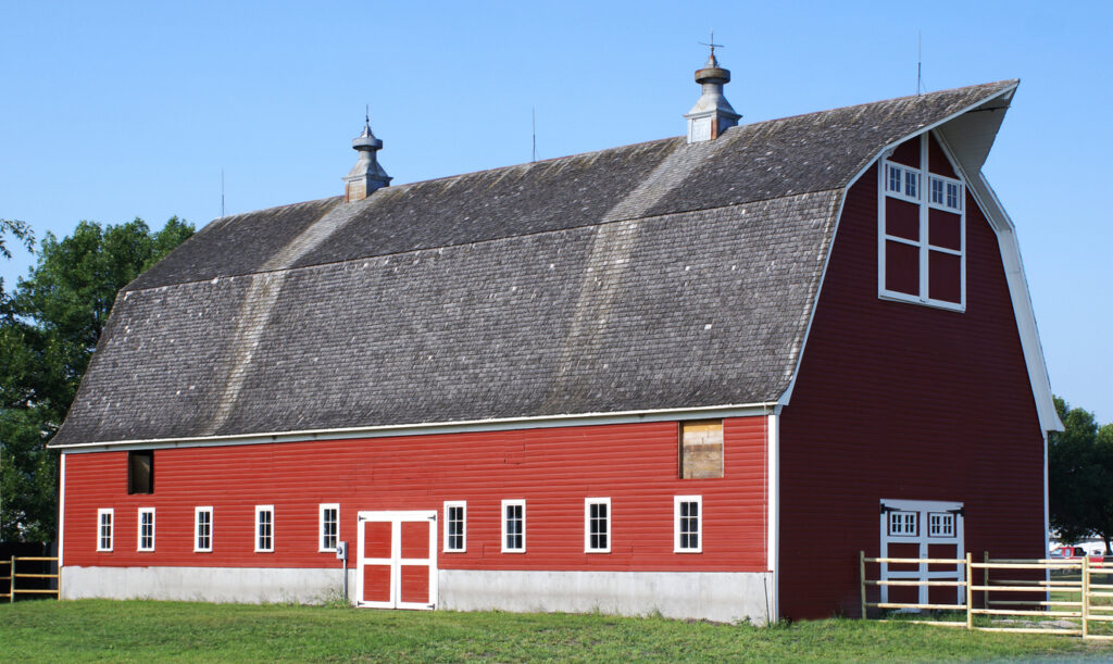 Types of Barn Roofs Compared | Piedmont Roofing